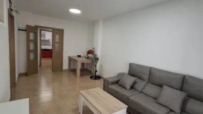 Apartment near Avda Pintor Rosales photo 14
