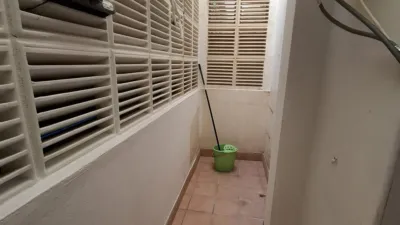 Apartment near Avda Pintor Rosales photo 15