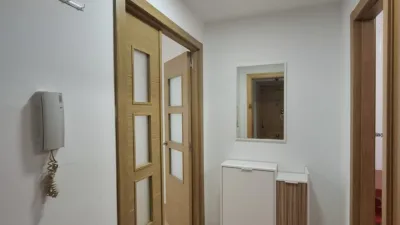 Apartment near Avda Pintor Rosales photo 16