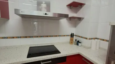 Apartment near Avda Pintor Rosales photo 2