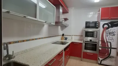 Apartment near Avda Pintor Rosales photo 3