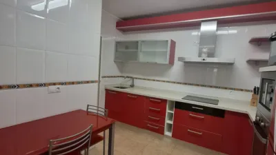 Apartment near Avda Pintor Rosales photo 4
