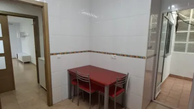 Apartment near Avda Pintor Rosales photo 5