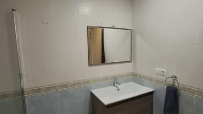 Apartment near Avda Pintor Rosales photo 7