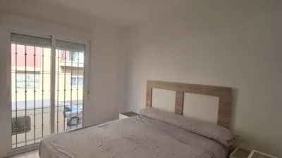 Apartment near Avda Pintor Rosales photo 8