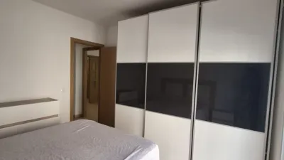 Apartment near Avda Pintor Rosales photo 9