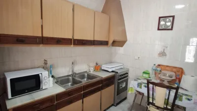 House in the Centre photo 8