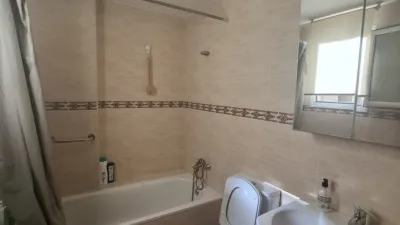 Apartment in Cortijos de Marín-Ctra. de La Mojonera photo 10