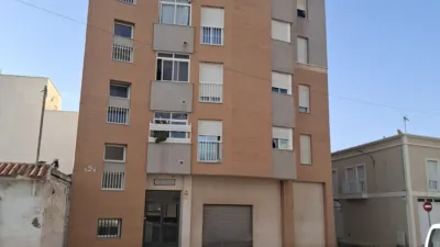 Apartment in Cortijos de Marín-Ctra. de La Mojonera photo 3