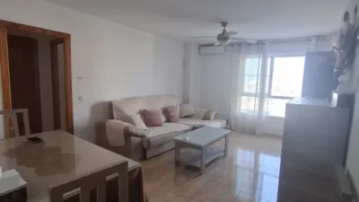 Apartment in Cortijos de Marín-Ctra. de La Mojonera photo 4