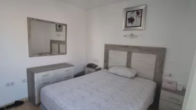Apartment in Cortijos de Marín-Ctra. de La Mojonera photo 5