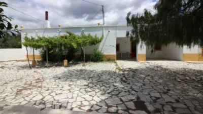 Rustic Finca in Tabernas photo 10