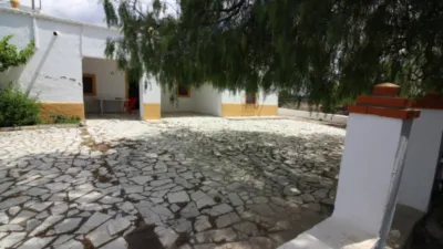 Rustic Finca in Tabernas photo 11