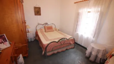 Rustic Finca in Tabernas photo 22