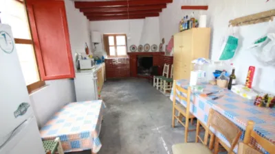 Rustic Finca in Tabernas photo 37