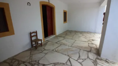 Rustic Finca in Tabernas photo 42