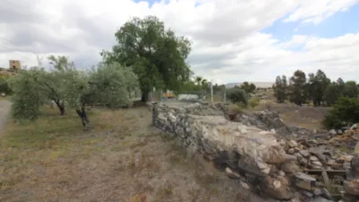 Rustic Finca in Tabernas photo 48