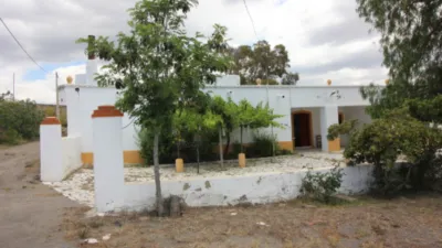 Rustic Finca in Tabernas photo 53