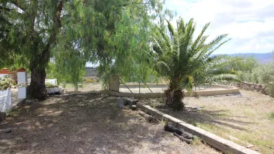 Rustic Finca in Tabernas photo 7
