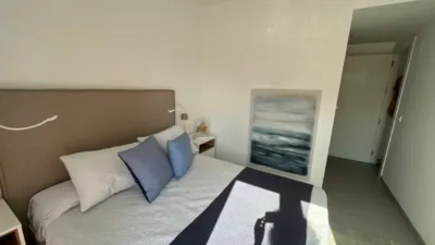Apartment in Urbanización-Campo de Golf photo 5
