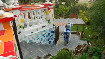 House for sale in Urbanització Condado del Jaruco, Urbanitzacions del Nord (Lloret de Mar) of 385.000 €