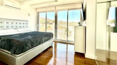 Apartment on Passeig de Camprodón i Arrieta photo 18