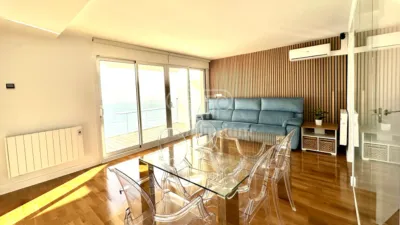 Apartment on Passeig de Camprodón i Arrieta photo 2