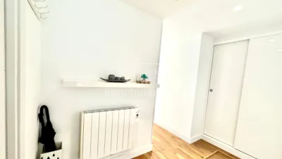 Apartment on Passeig de Camprodón i Arrieta photo 26