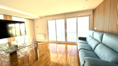 Apartment on Passeig de Camprodón i Arrieta photo 4