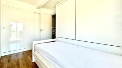 Apartment on Passeig de Camprodón i Arrieta photo 25