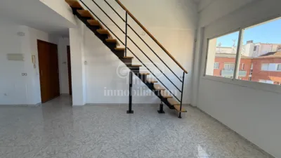 Duplex for sale in Carrer de la Ciutat de La Paz photo 8