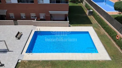 Duplex for sale in Carrer de la Ciutat de La Paz photo 2
