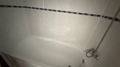 Duplex for sale in Carrer de la Ciutat de La Paz photo 18