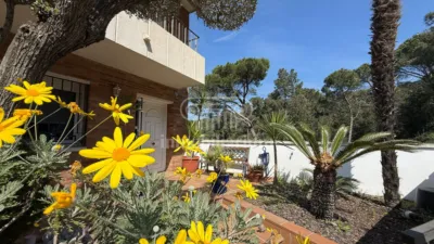 House on Passeig de Santa Bàrbara photo 3