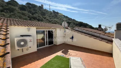 House on Passeig de Santa Bàrbara photo 41