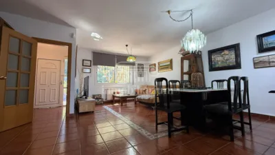 House on Passeig de Santa Bàrbara photo 7