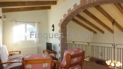 Chalet on Carrer de la Muga photo 17