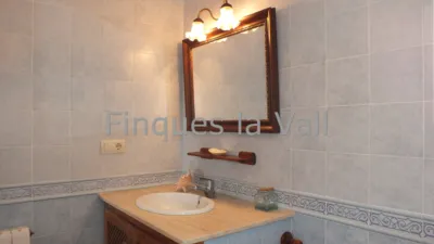 Chalet on Carrer de la Muga photo 33