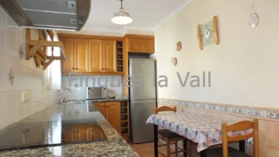 Chalet on Carrer de la Muga photo 22