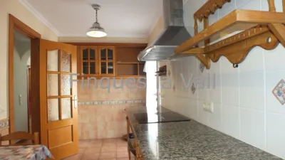 Chalet on Carrer de la Muga photo 24