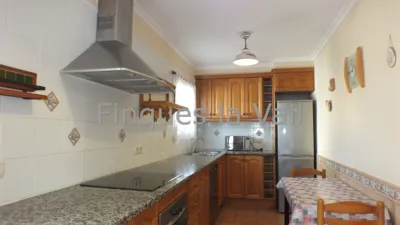Chalet on Carrer de la Muga photo 20