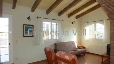 Chalet on Carrer de la Muga photo 16