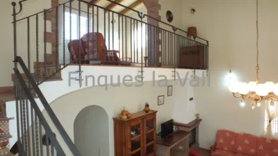 Chalet on Carrer de la Muga photo 14