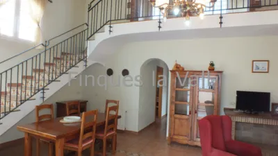 Chalet on Carrer de la Muga photo 15