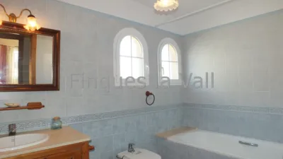 Chalet on Carrer de la Muga photo 32