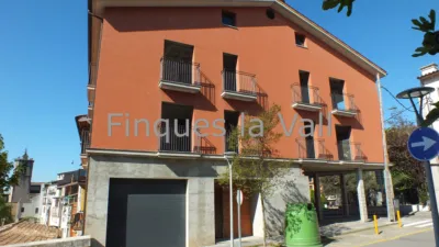Apartment in Centre photo 2