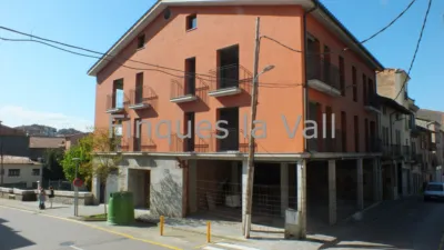 Apartment in Centre photo 3