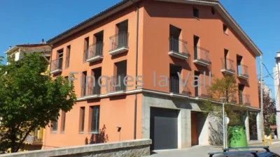 Apartment in Centre photo 4
