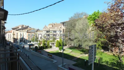 Apartment in Centre photo 12