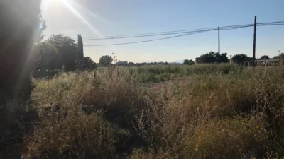 Finca rústica en venta en Calle Baden - View 6